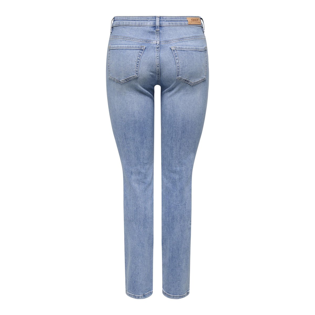 Jean Slim light blue denim, ONLY