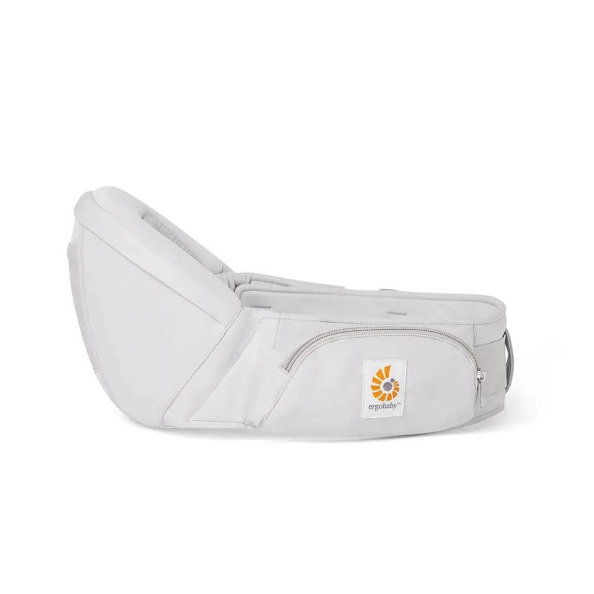 Porte bébé Lift Hip gris, ERGOBABY