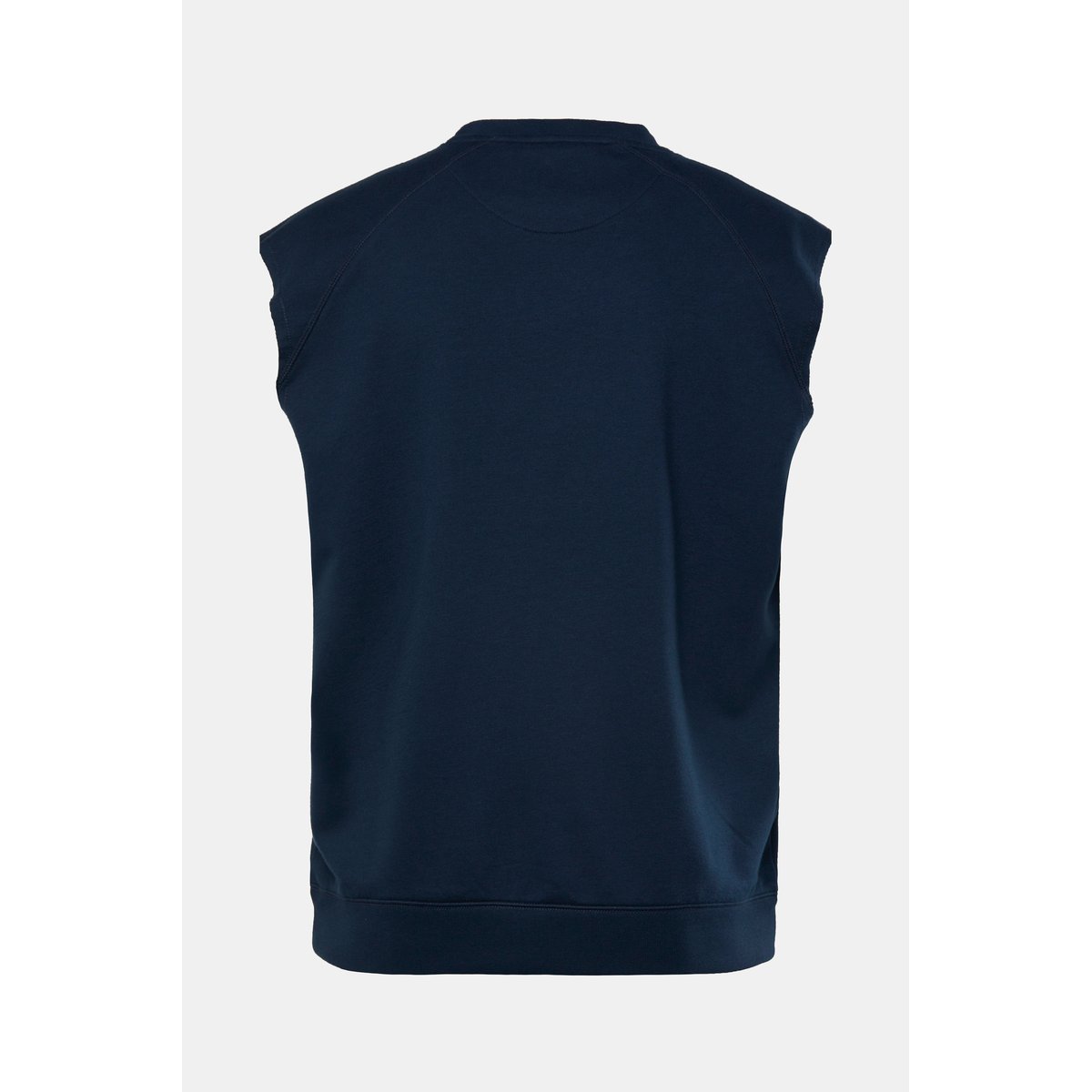 Sweat Iron Anvil, collection Fitness bleu foncé, JP1880