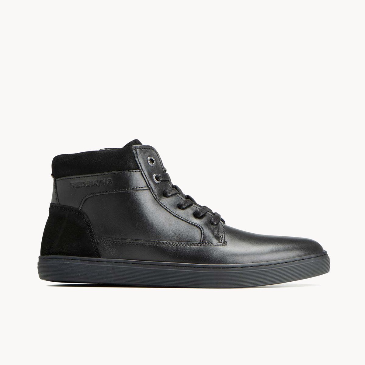 FILAIRE NOIR noir, REDSKINS
