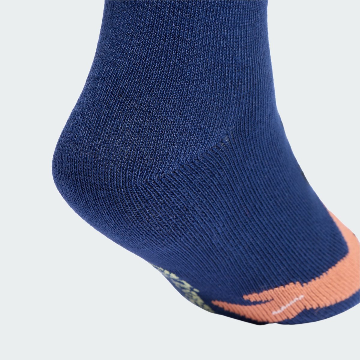 Chaussettes Adidas Disney Chaussettes Adidas Disney frozen purple / white / dark blue, ADIDAS SPORTSWEAR