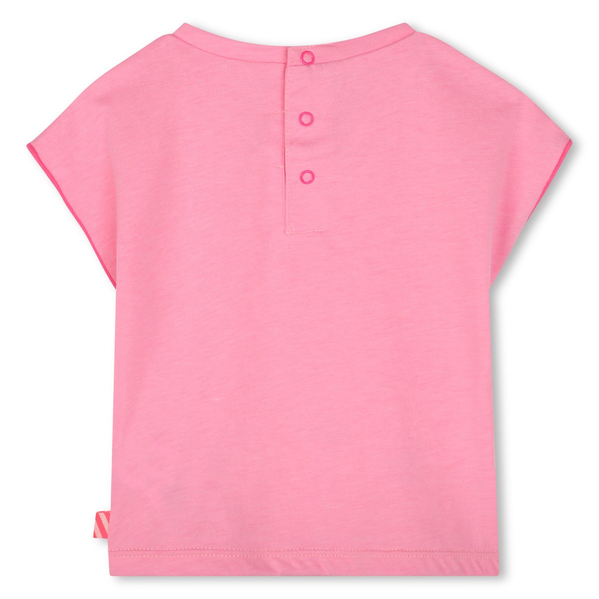 T-shirts à manches courtes malabar, BILLIEBLUSH