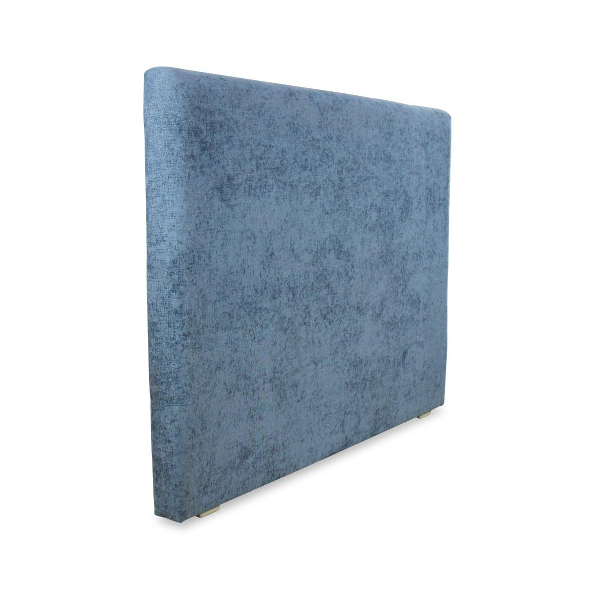 Tête de lit bleu, INTERIOR'S