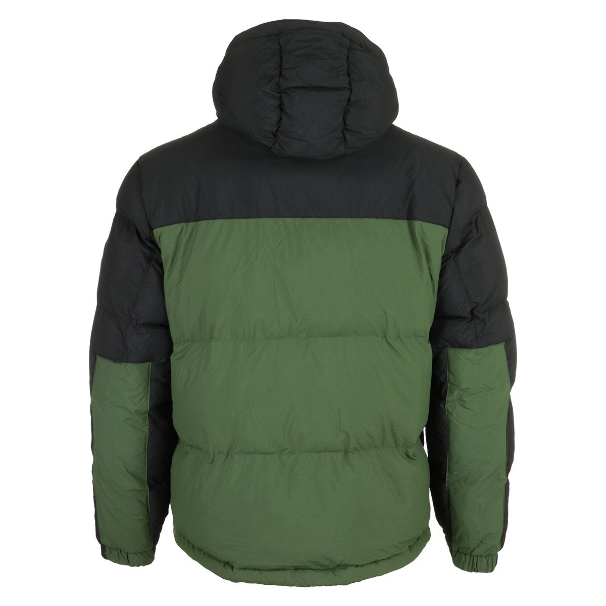 Doudoune Durable Water Repellent black black forest green, TIMBERLAND