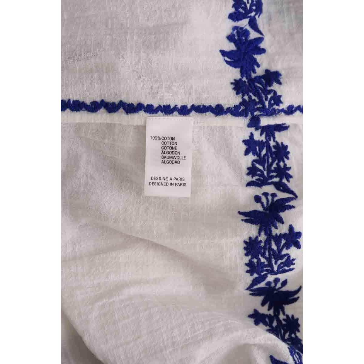 Robe - Très Bon État blanc, ANTIK BATIK