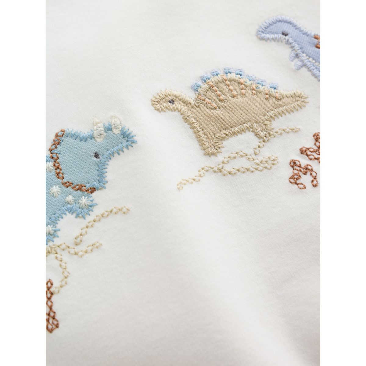 Ensemble haut et legging pour bébé bleu, NEXT