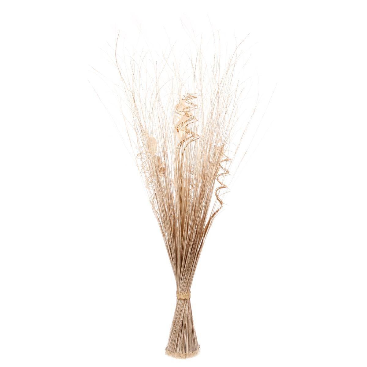 Fagot de fleurs séchées multicolore, ATMOSPHERA