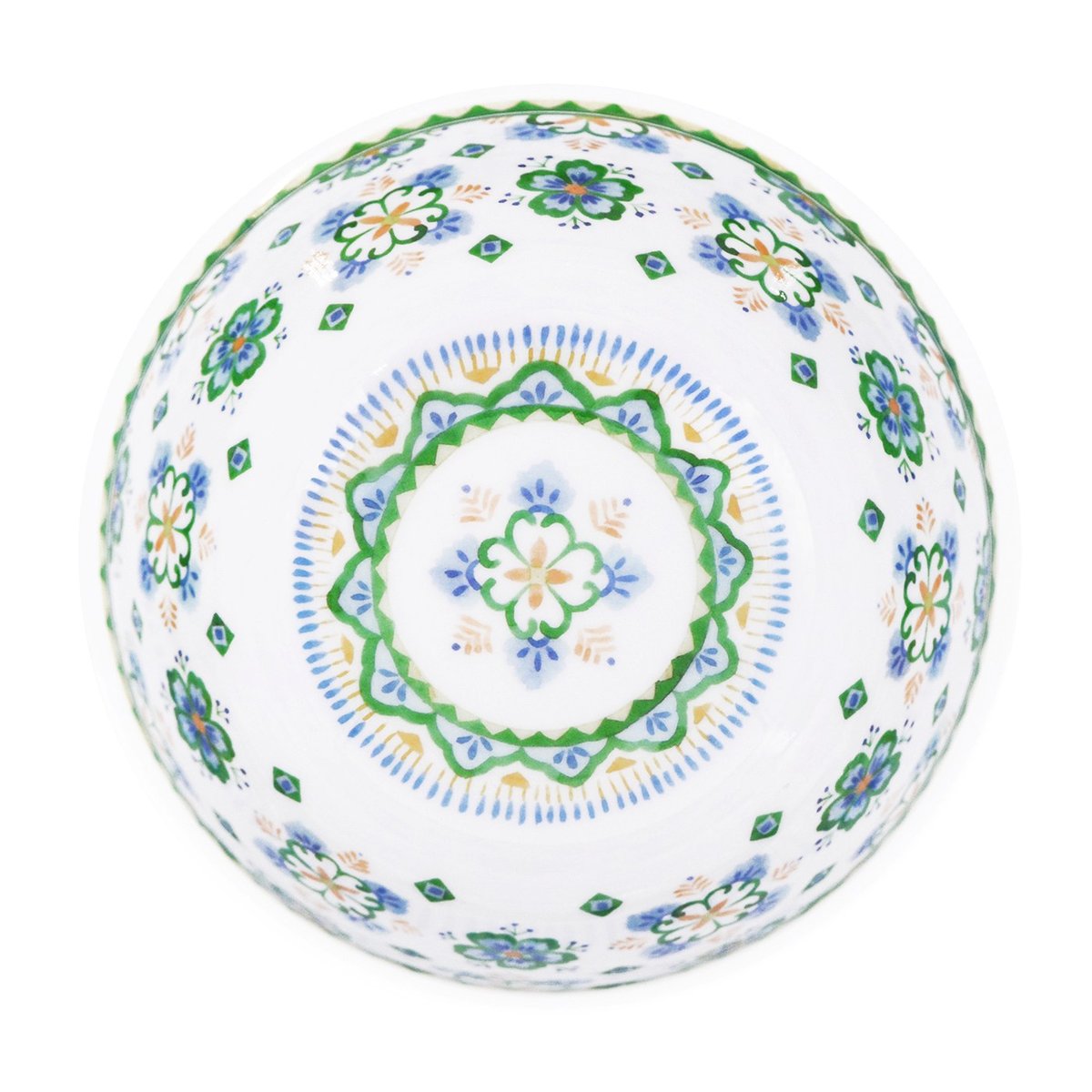 Petit bol en mélamine Evora 15 cm autres, LES JARDINS DE LA COMTESSE