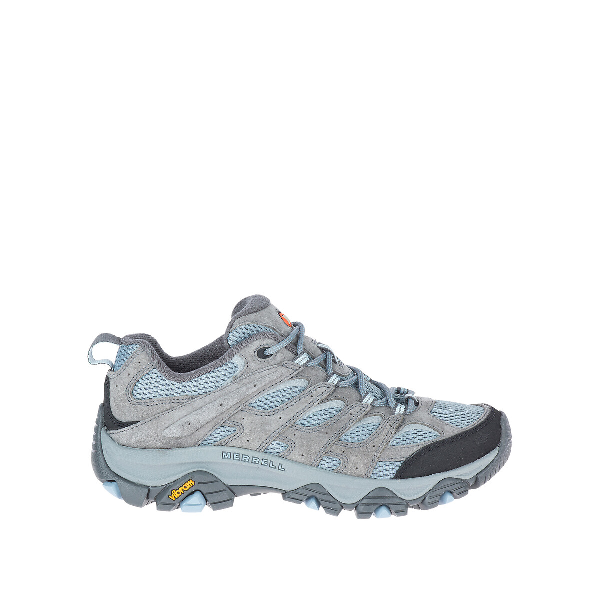 Baskets de randonnée MOAB 3 gris, MERRELL