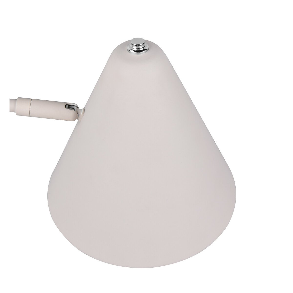 Aplique Cosima, da Trio Lighting cinzento, TRIO LIGHTING