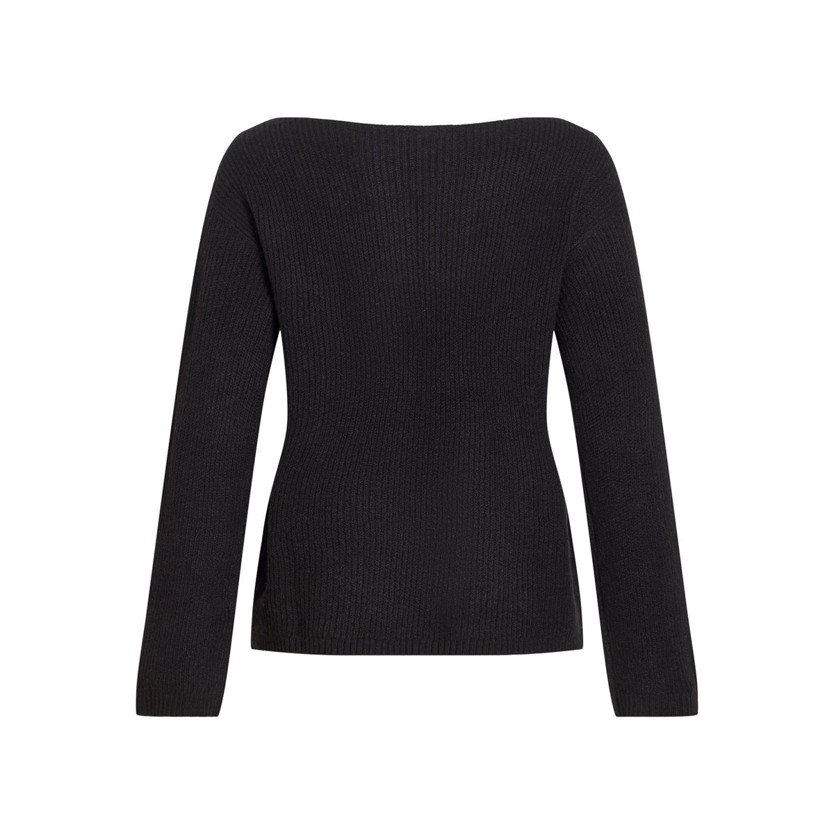 Pull En Maille black beauty, VILA