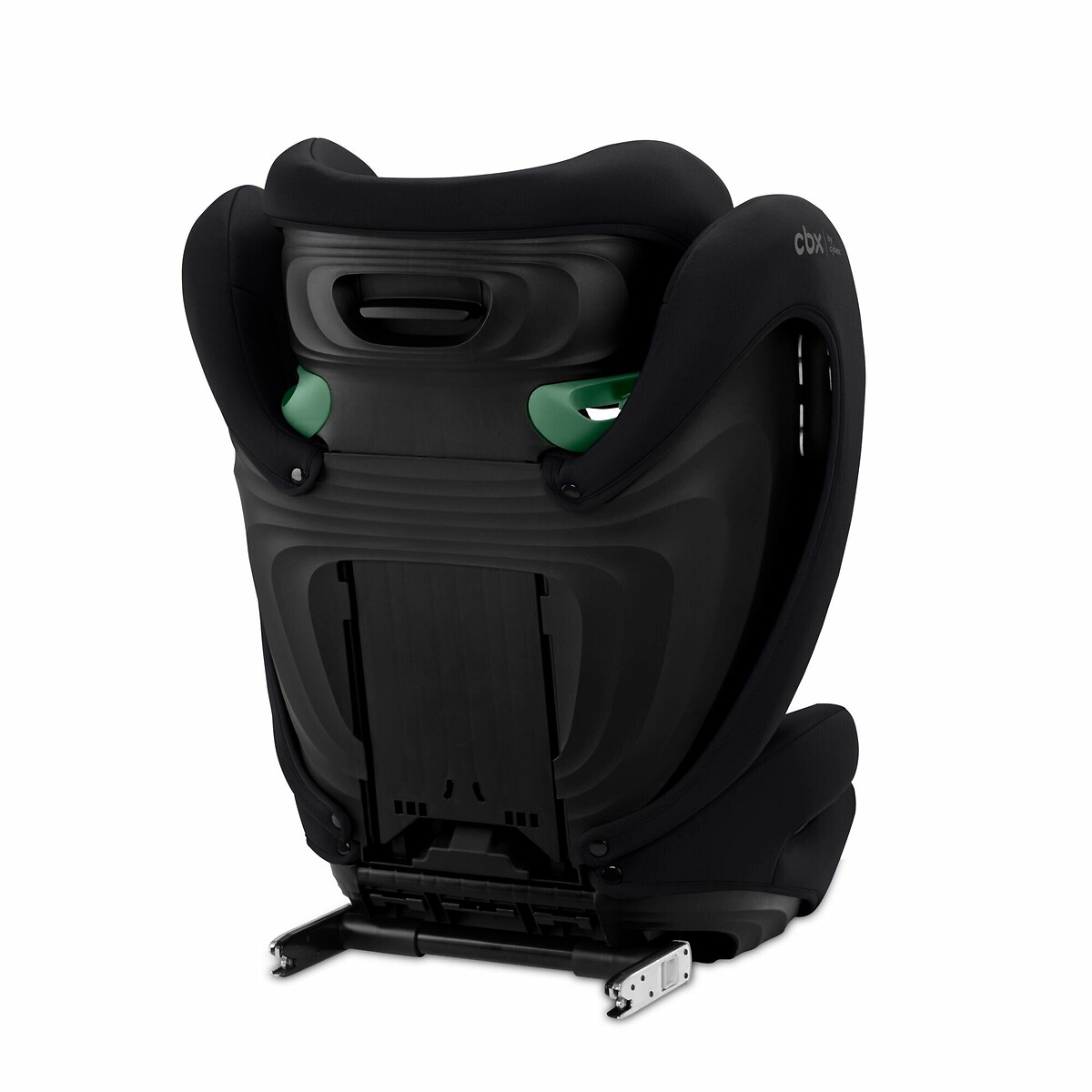 Siège auto solution b i-fix noir, CBX BY CYBEX