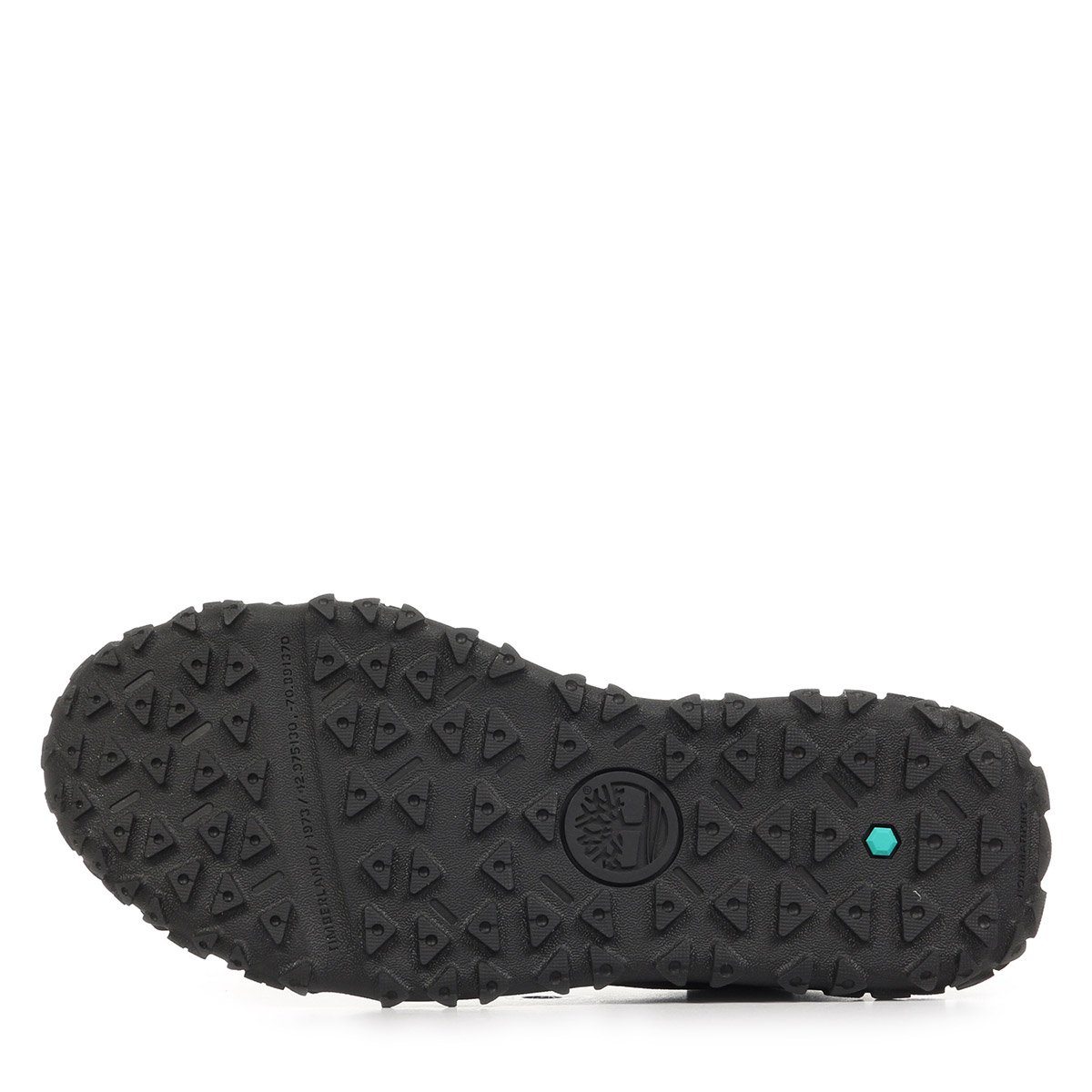 Baskets GREENSTRIDE MOTION 6 black, TIMBERLAND