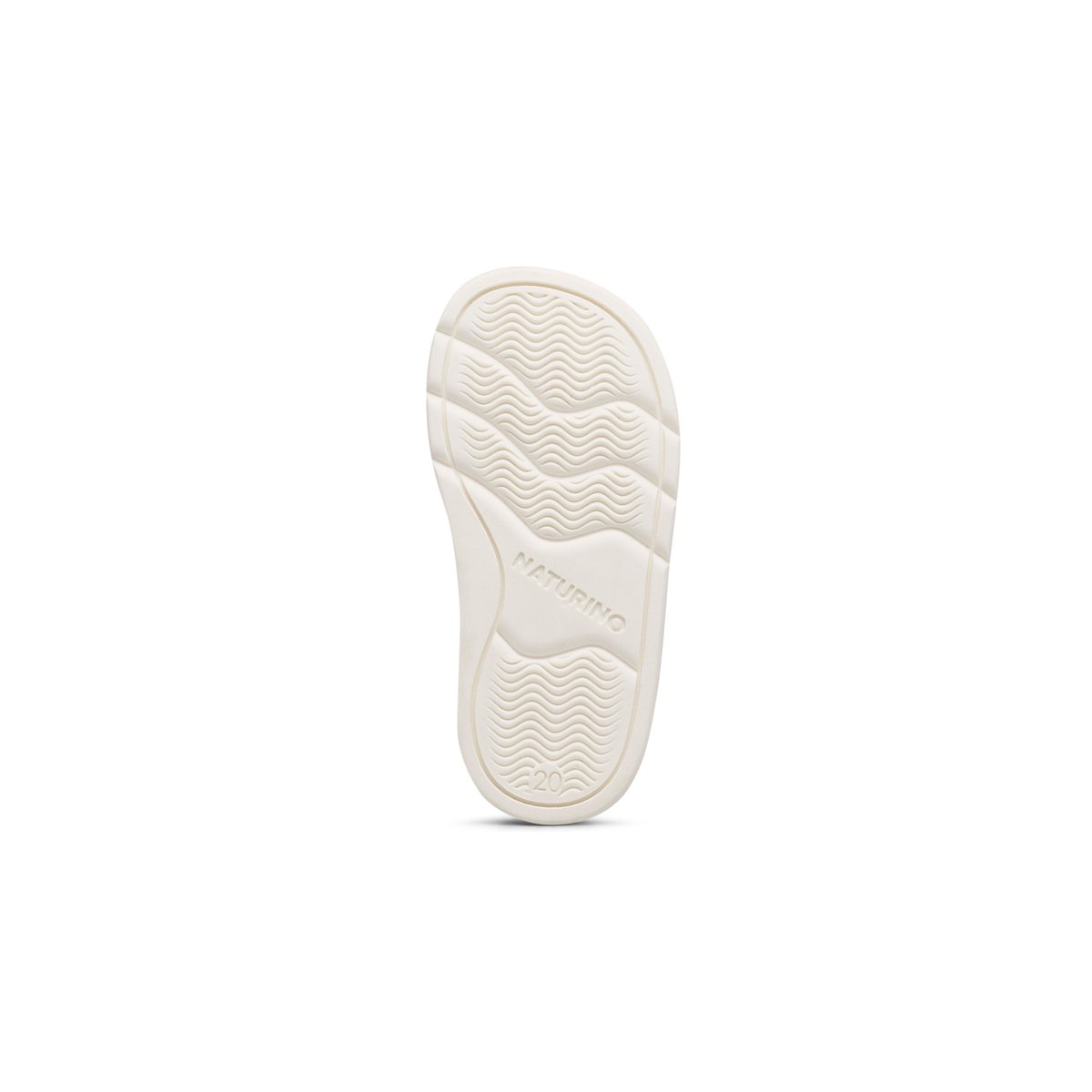 Chaussures en cuir 1901 LOW marine-, NATURINO