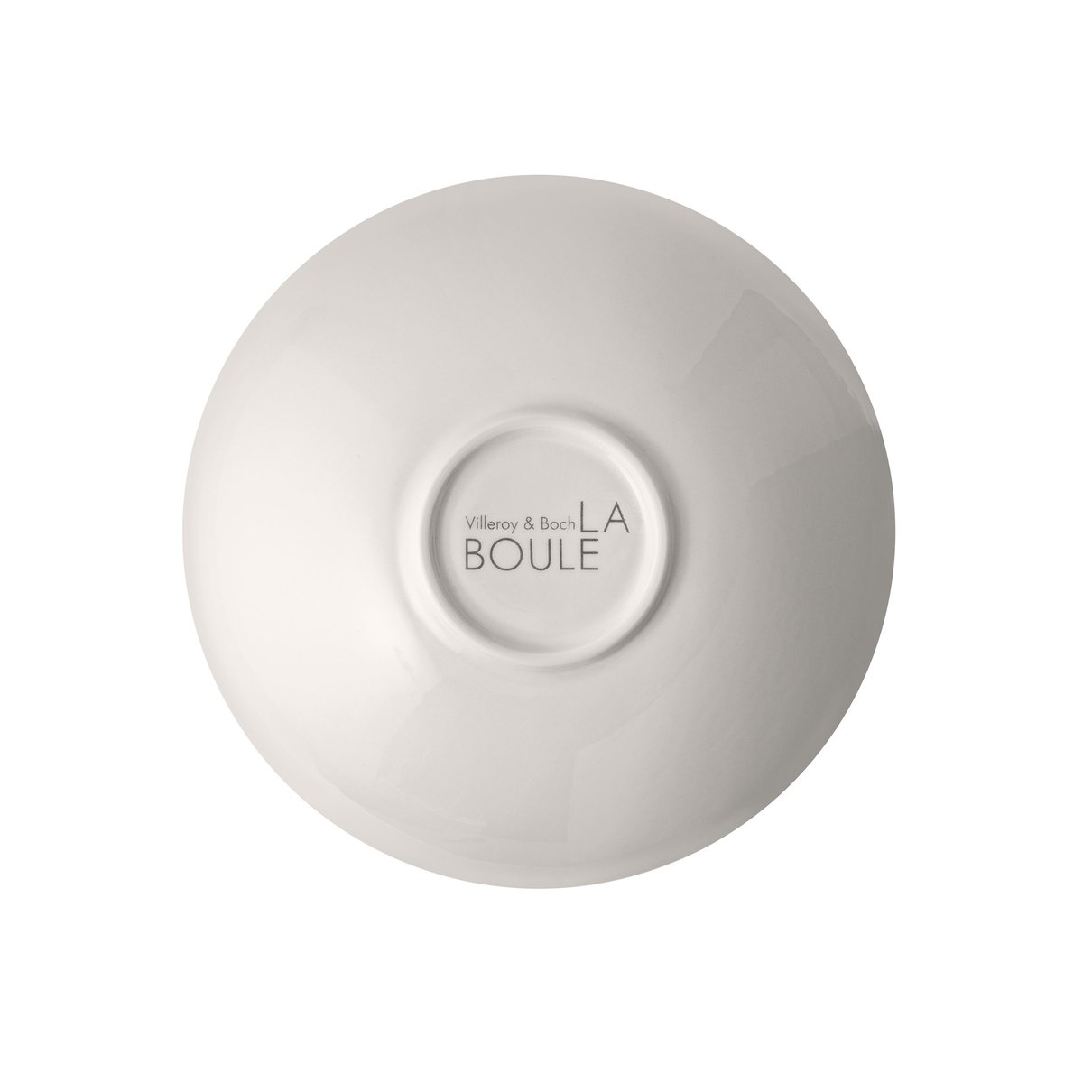 La Boule White LA BOULE blanc, VILLEROY & BOCH