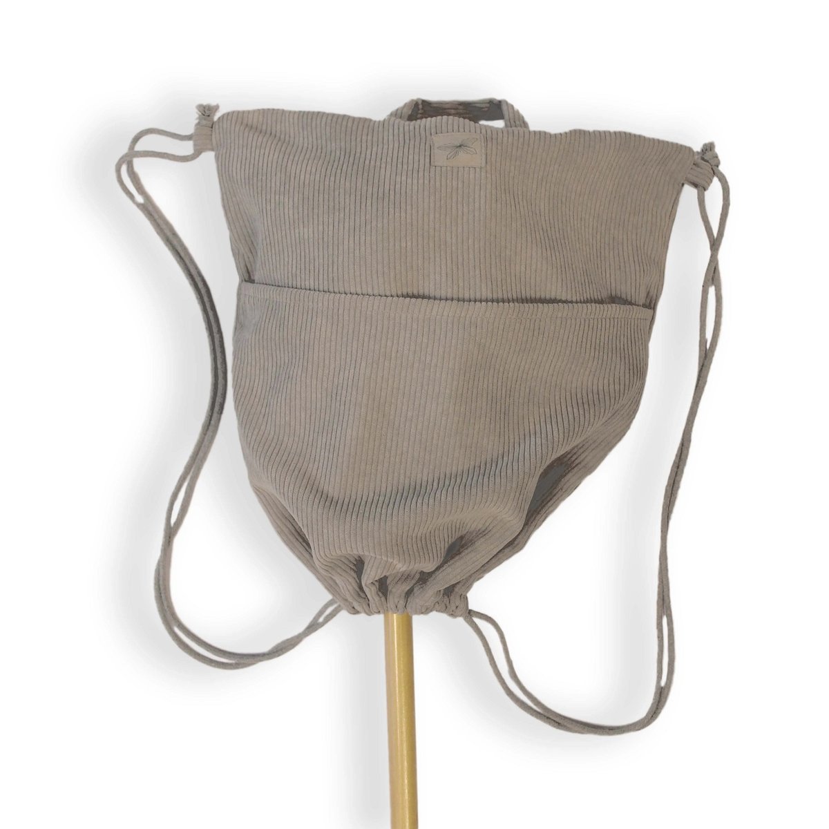 Tête de cheval à chevaucher blond, BYASTRUP