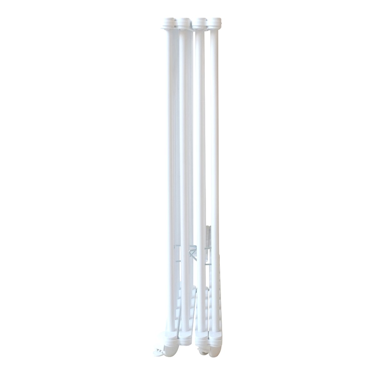 Parc pliable ZEBRE blanc, PETITE AMELIE