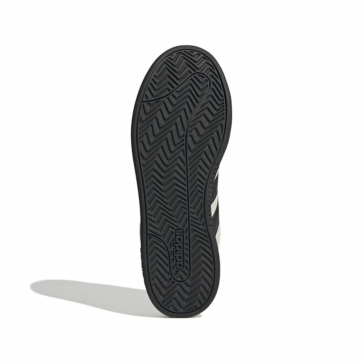 Sapatilhas Grand Court Alpha 00s cinzento/preto, ADIDAS SPORTSWEAR