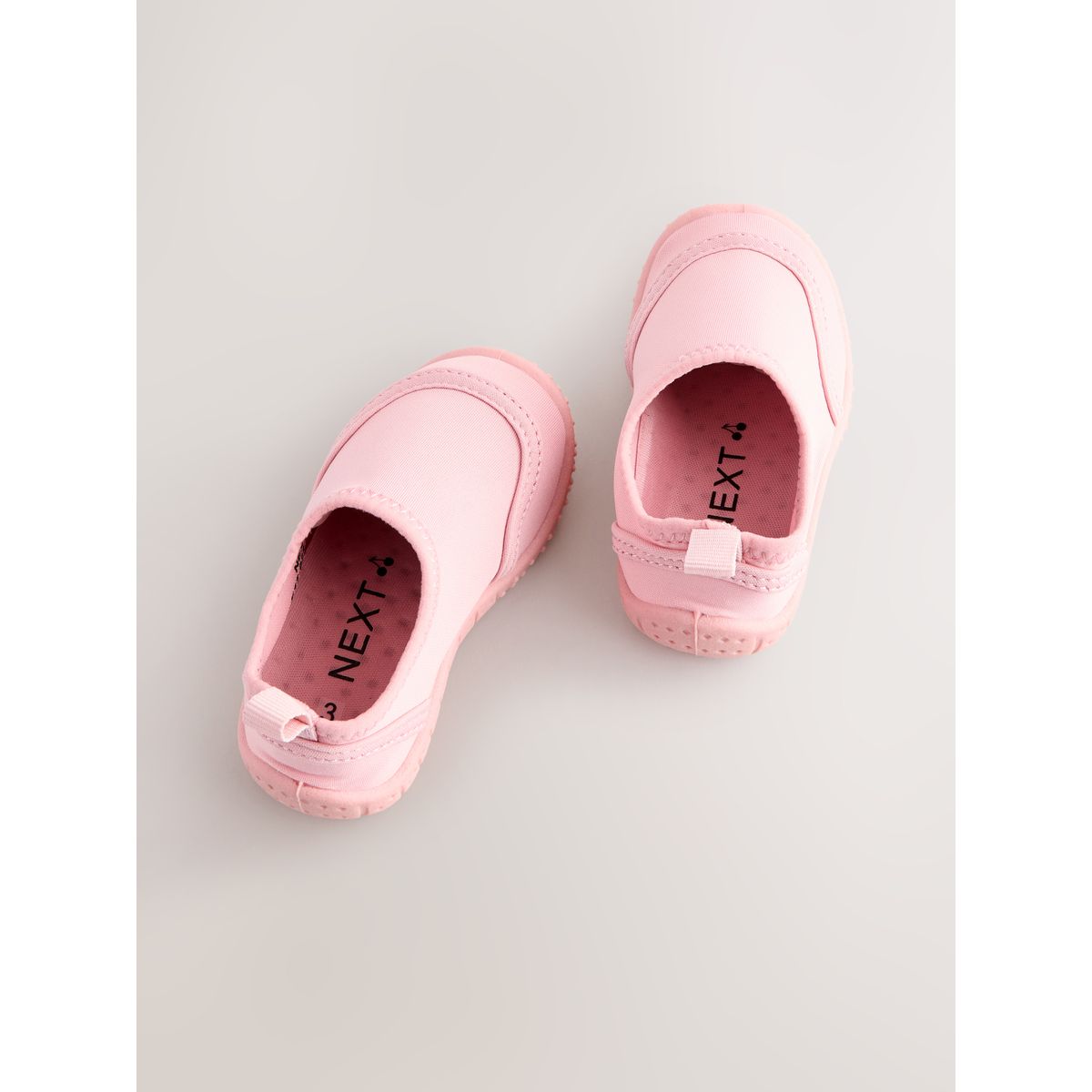 Chaussettes de nage rose, NEXT