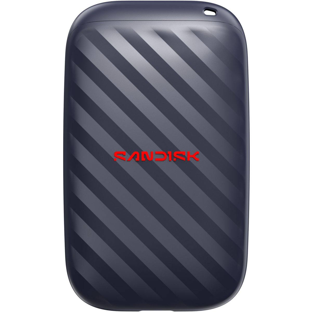 Disque SSD externe USB 1TB External Drives couleur unique, SANDISK
