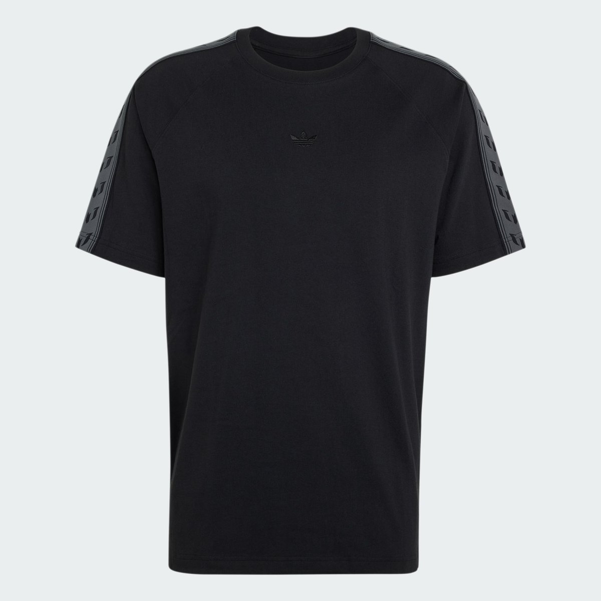 T-Shirt Messi Originals T-Shirt Messi Originals black, adidas Performance