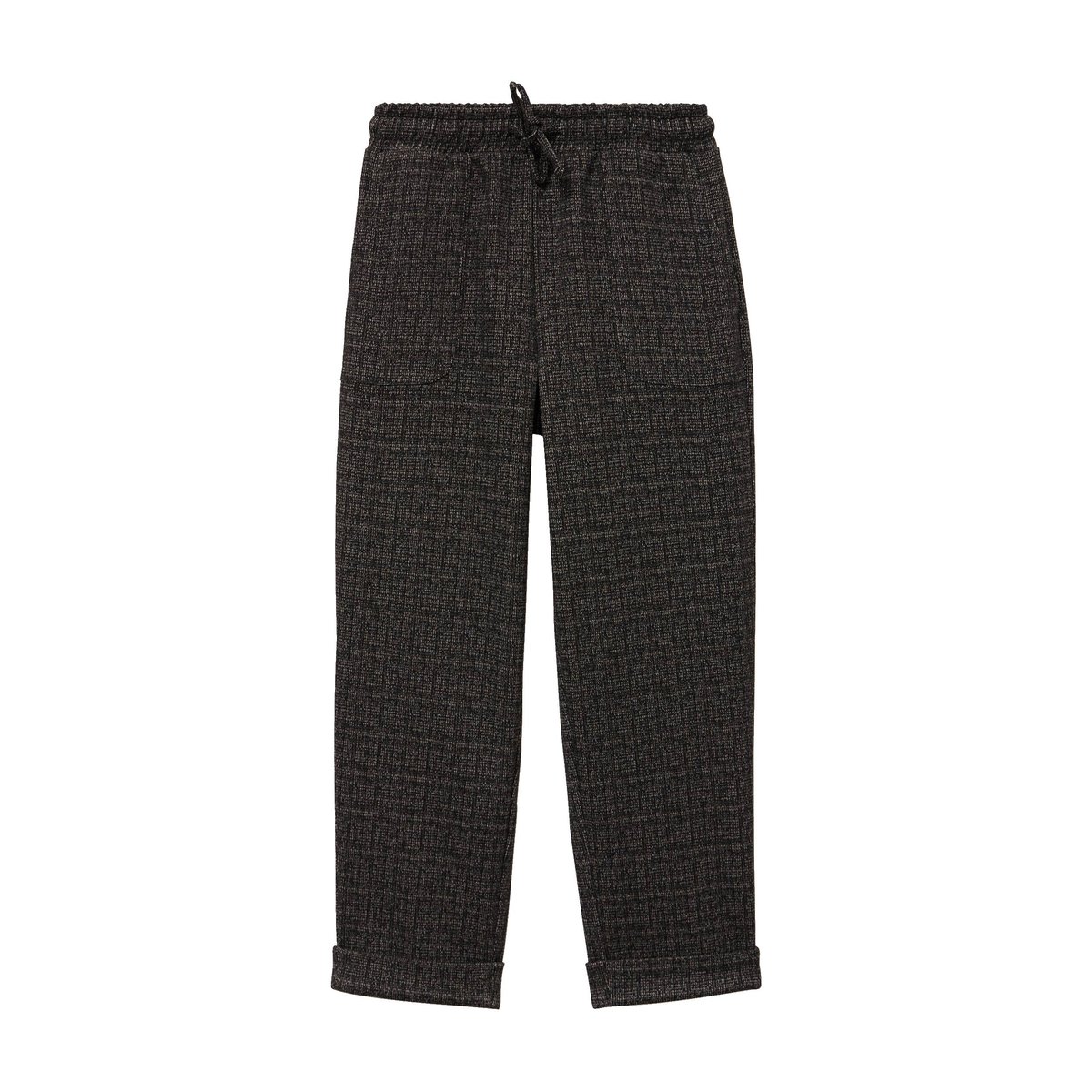 Pantalon jegging taille standard noir, CACHE CACHE