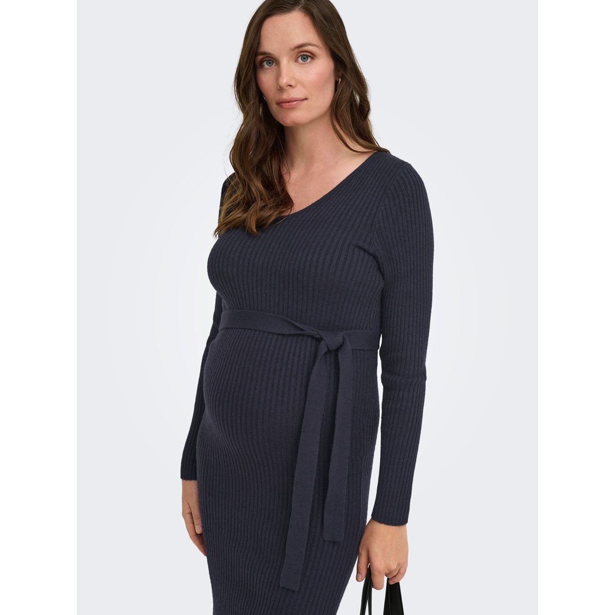 Robe En Maille night sky 1, ONLY