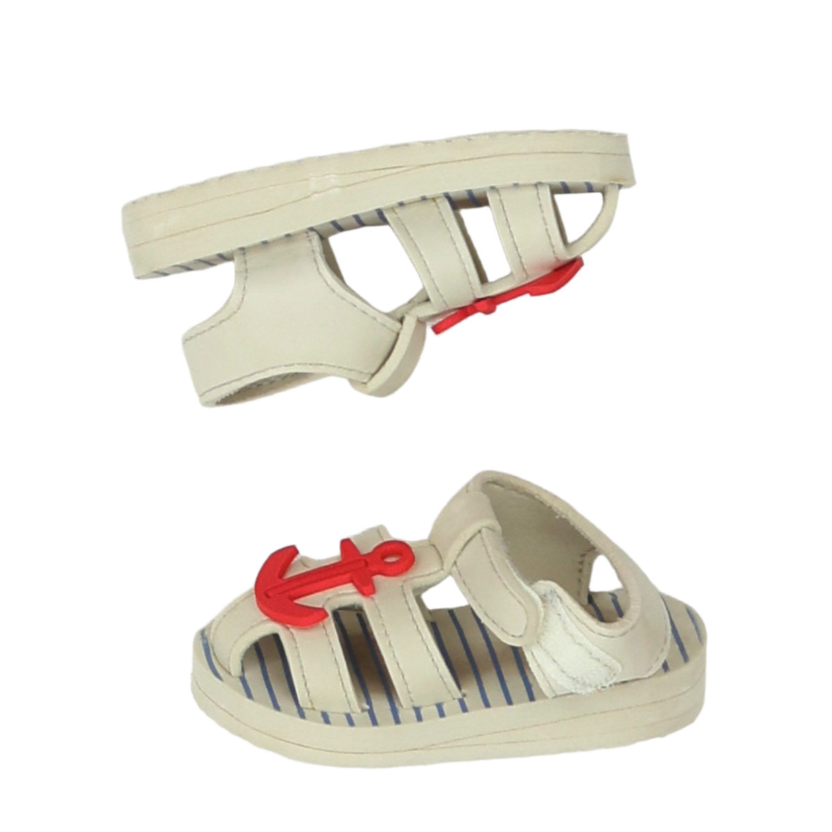 Sandales bébé - Très bon état v002227, KONGES SLOJD