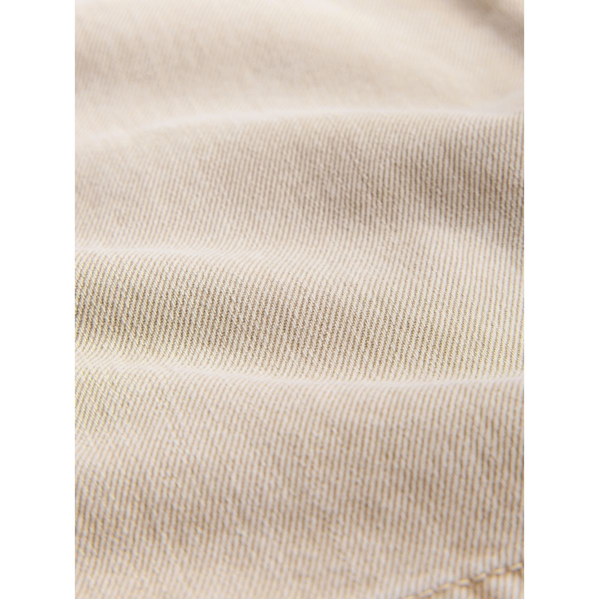 Jupe cargo courte en jean naturel, NEXT