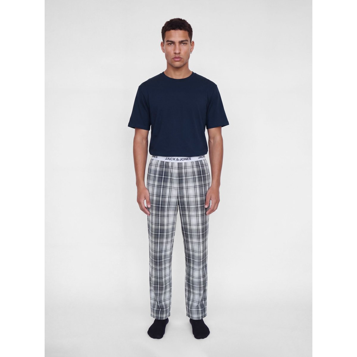 Ensemble Loungewear bleue - sky captain 1, JACK & JONES