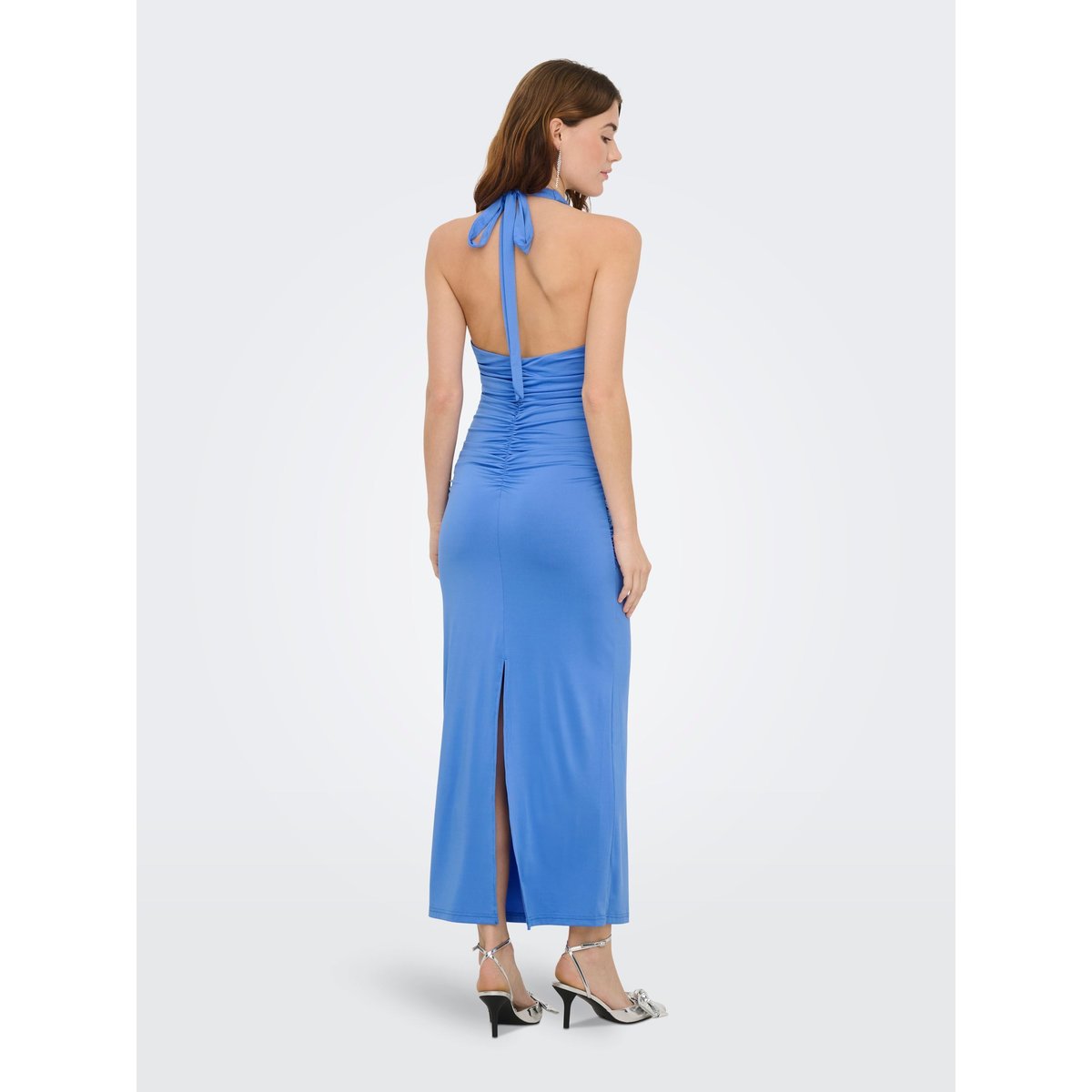 Robe ultramarine, ONLY