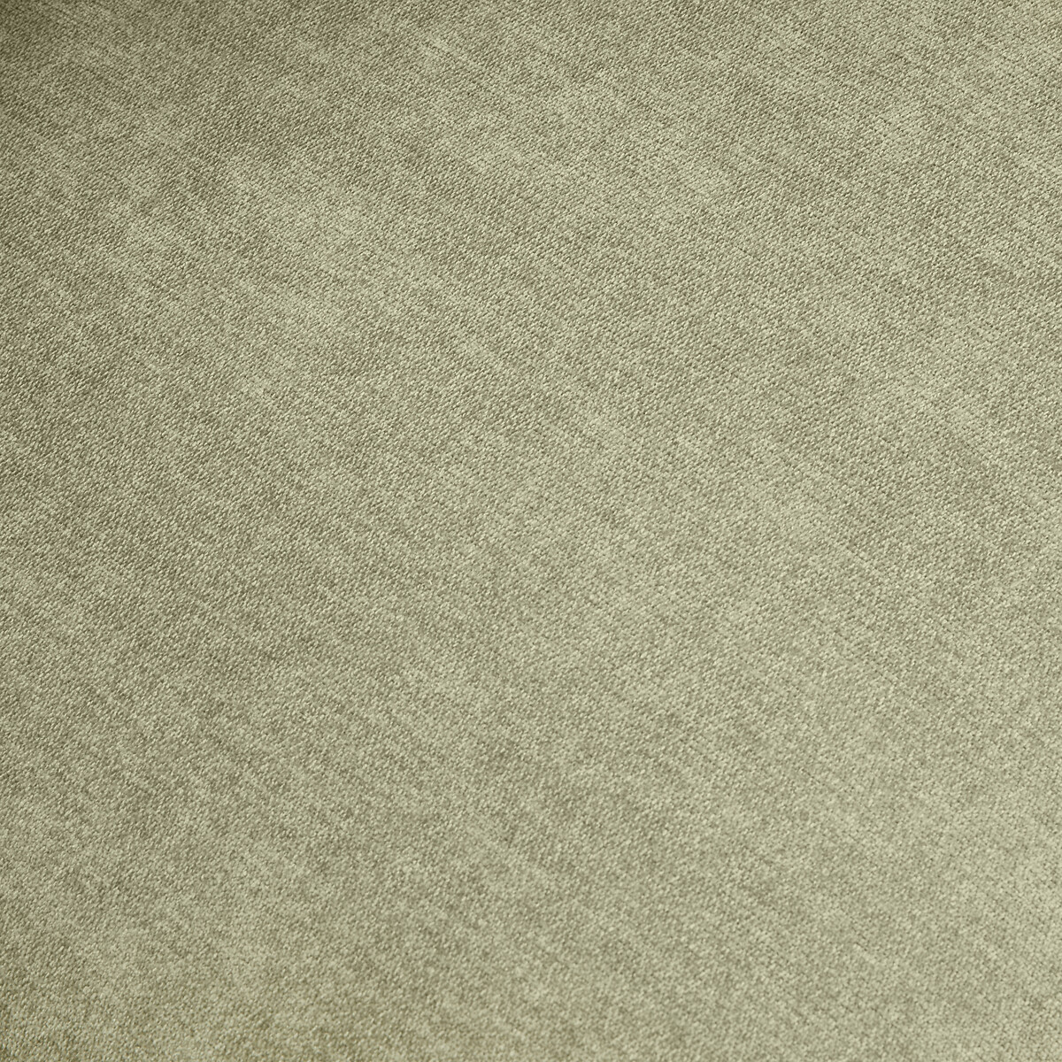Canapé 2, 3, ou 4 places, déhoussable, en polyester chiné, ADELIA vert eucalyptus, LA REDOUTE INTERIEURS