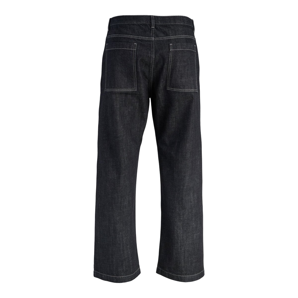 Jean Coupe Droite blue denim, JACK & JONES