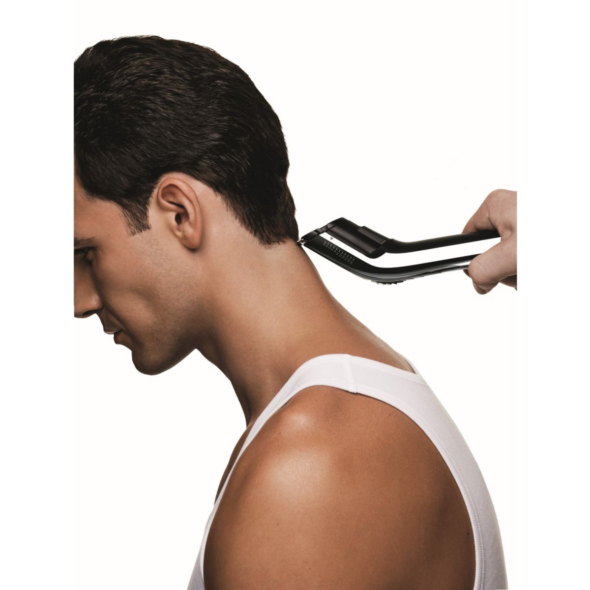 Tondeuse cheveux QC5115/15 couleur unique, PHILIPS