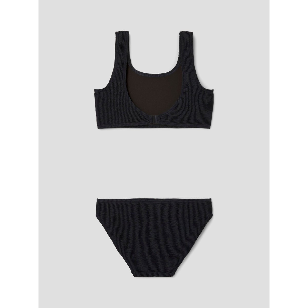 Bikini noir - black, NAME IT