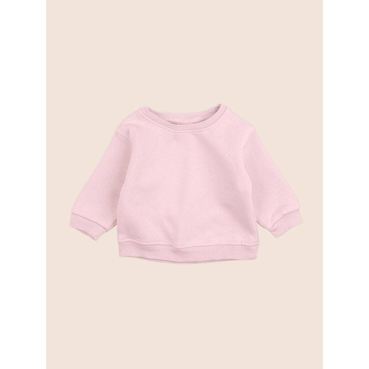 Sweat - Bon état rose, ZARA
