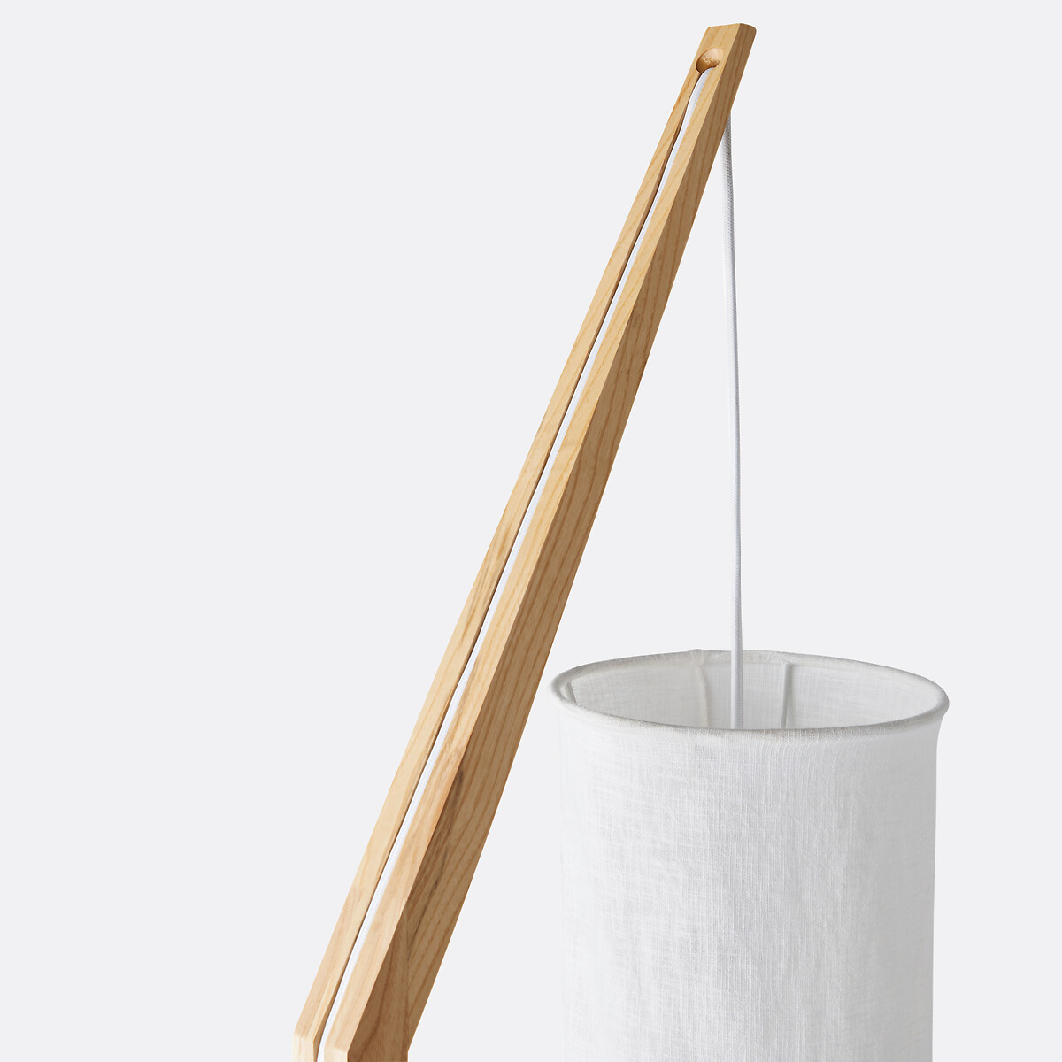 Candeeiro de pé, Setto natural, LA REDOUTE INTERIEURS