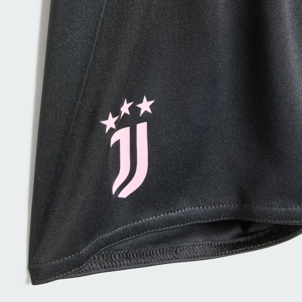 Ensemble Bébés Domicile Juventus 25/26 Enfants Ensemble Bébés Domicile Juventus 25/26 Enfants white / black, adidas Performance