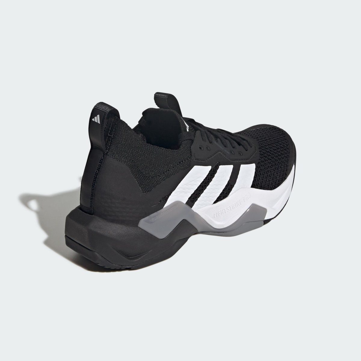 Chaussure De Training Rapidmove Adv 2 Chaussure De Training Rapidmove Adv 2 core black / cloud white / grey, adidas Performance