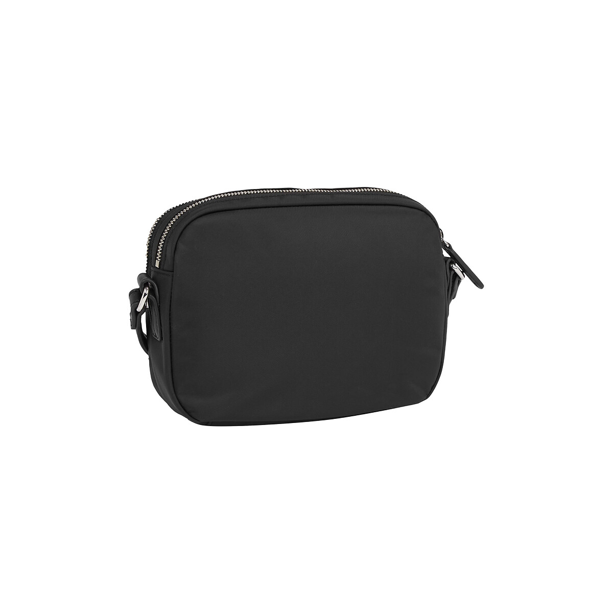 Sac camera bag à bandoulière POPPY TH CROSSOVER noir, TOMMY HILFIGER