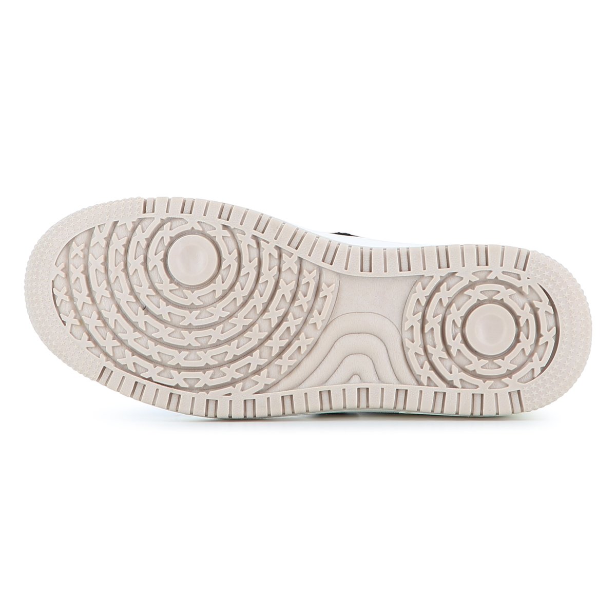 Baskets hautes à lacets black, KARL LAGERFELD KIDS