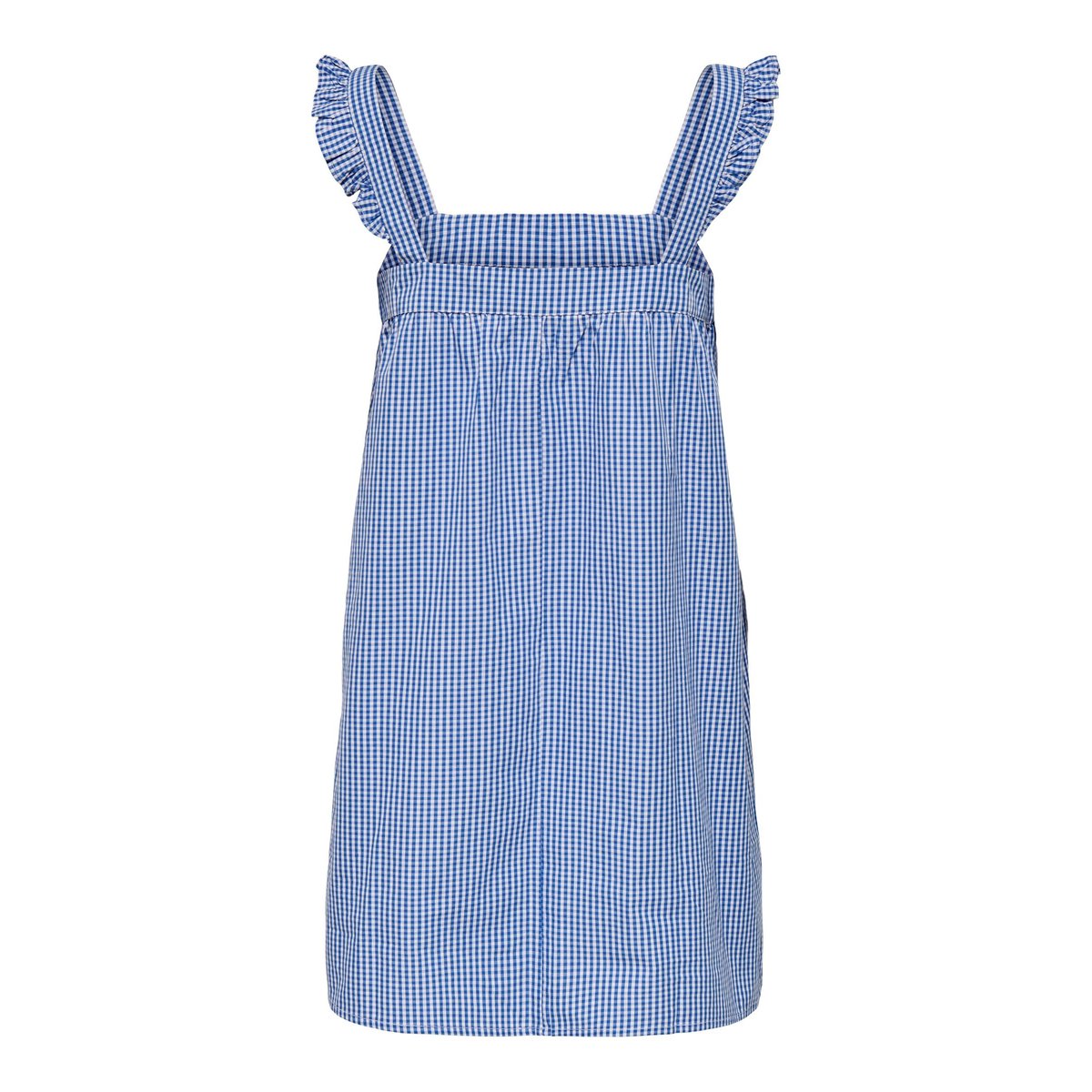 Robe blue bonnet, ONLY