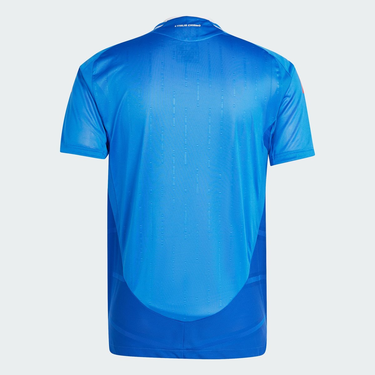 Maillot Domicile Italie 2024 Authentique Maillot Domicile Italie 2024 Authentique blue, adidas Performance