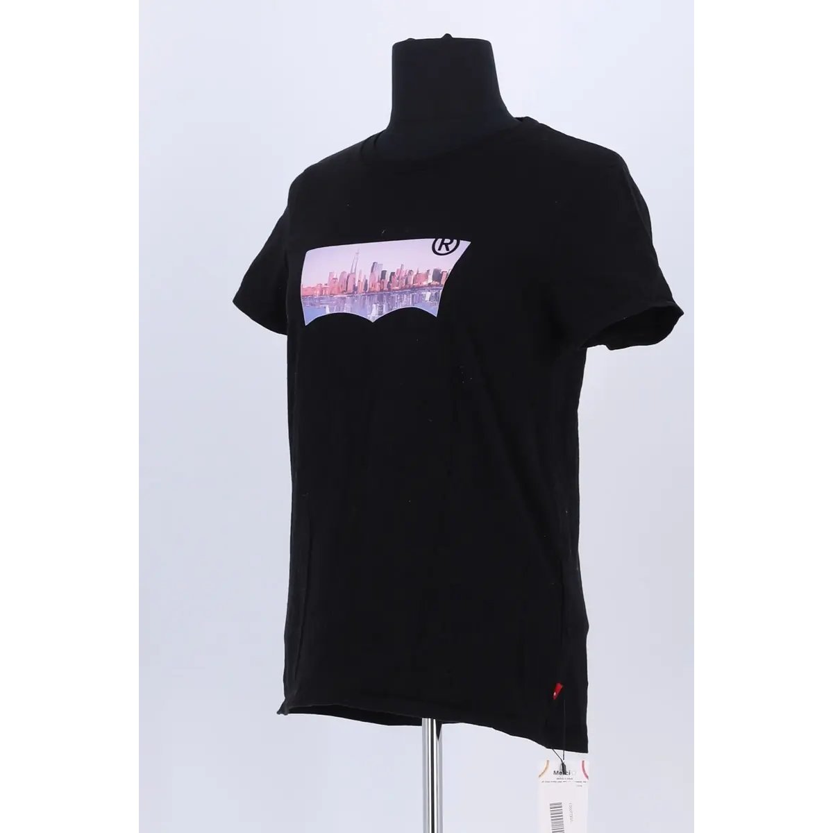 T-shirt - Très Bon État noir, LEVI'S