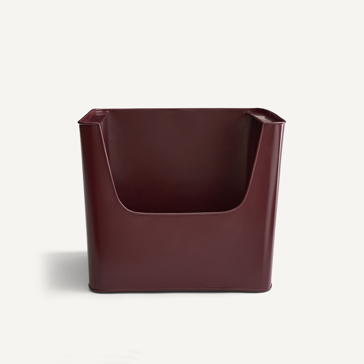 Casier métal fer L37 x H31,5 cm, Arreglo bourgogne, AM.PM