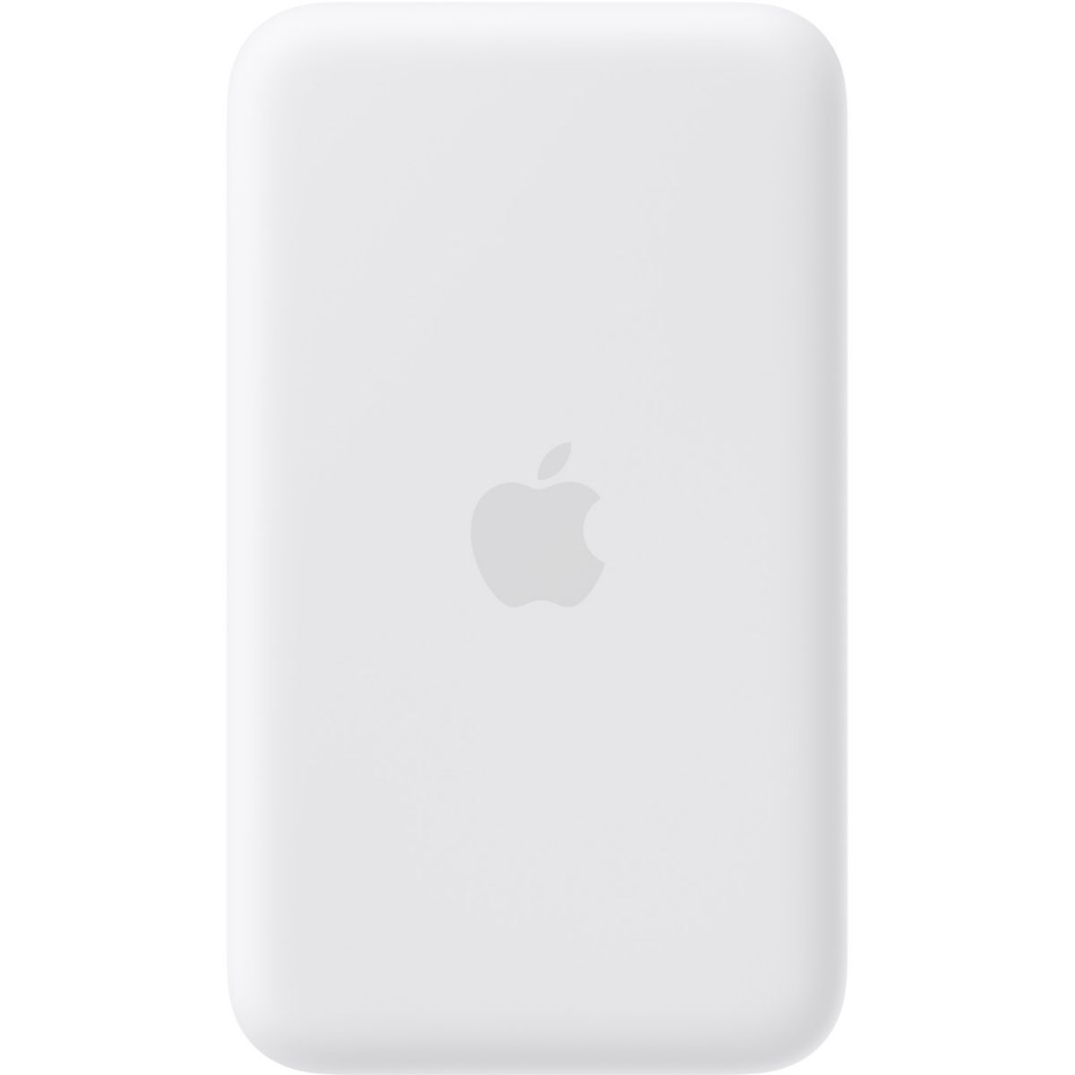 Batterie externe iPhone Air Batterie Magsafe couleur unique, APPLE