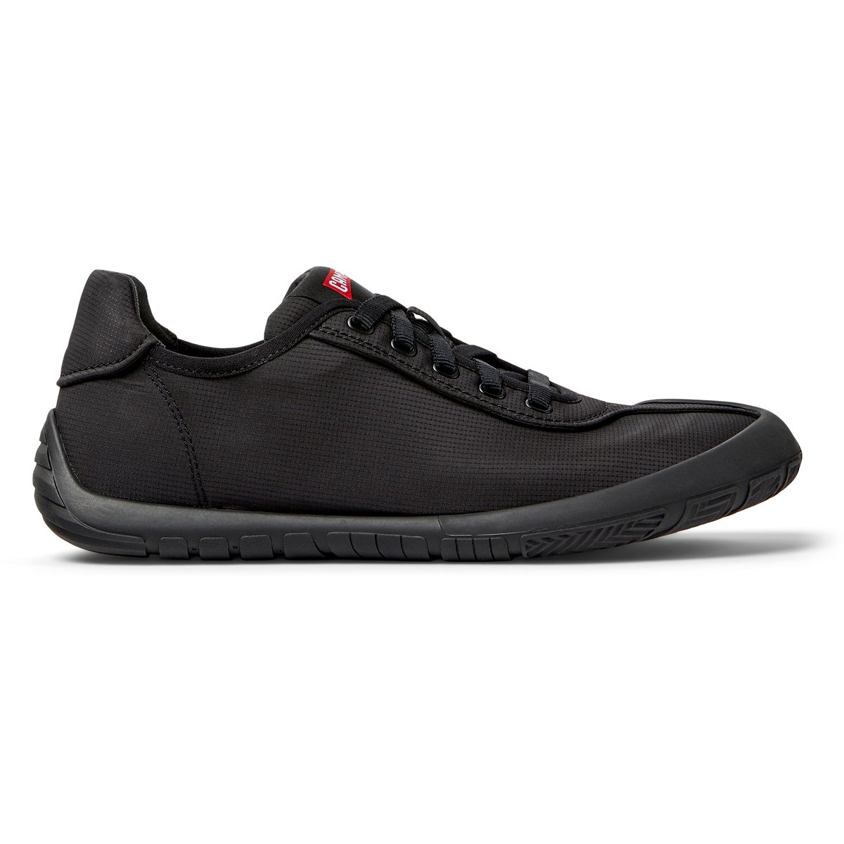 Baskets Path noir, CAMPER