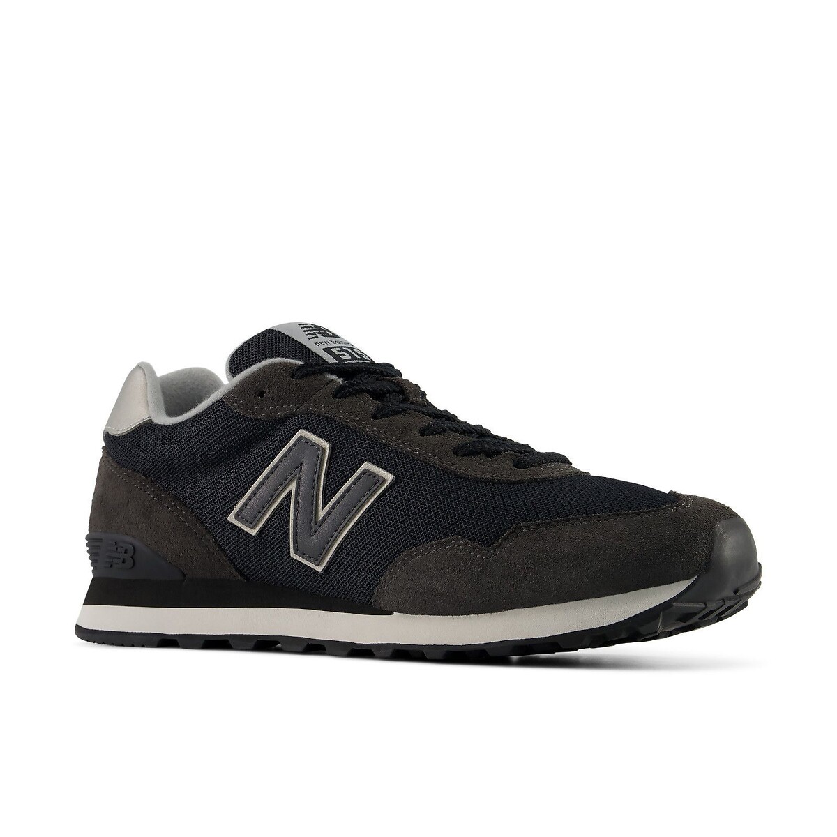 Baskets 515 noir/gris foncé, NEW BALANCE