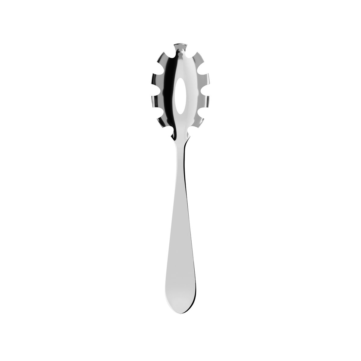Cuillère À Pâtes SERENO argent/platine, VILLEROY & BOCH