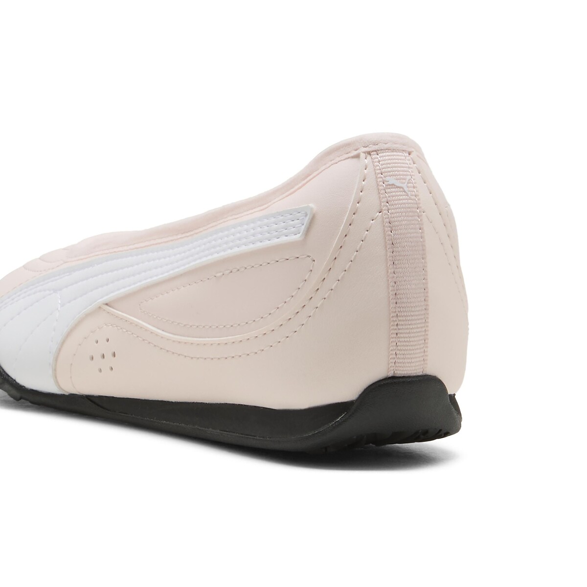 Ballerines Catch Soleil beige rosé, PUMA